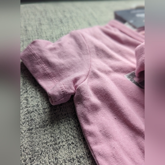 Reebok Little Girls Set with matching Socks - Picture 6 of 13